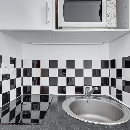573 Pimprenelle - Superbe Appartement *