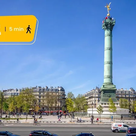573 Pimprenelle - Superbe Appartement *