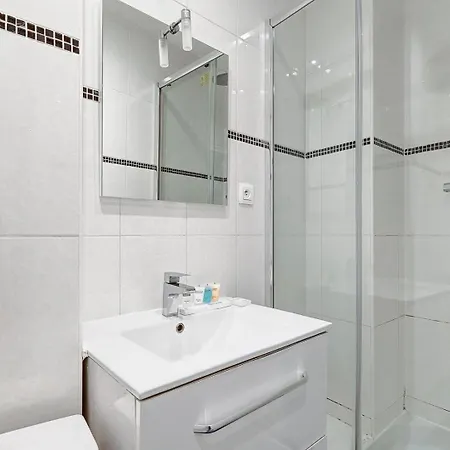 573 Pimprenelle - Superbe Appartement Paris