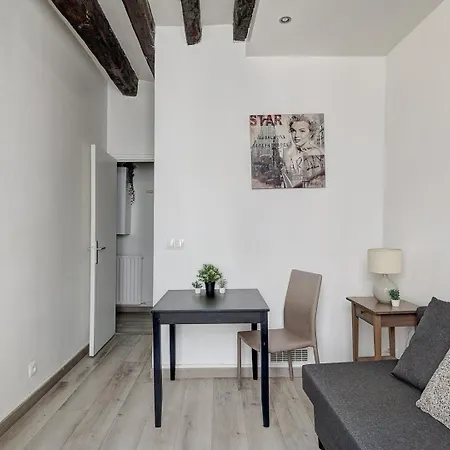 Appartement 573 Pimprenelle - Superbe