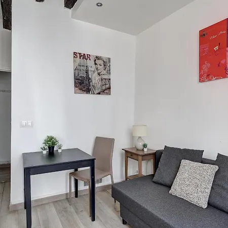 Appartement 573 Pimprenelle - Superbe Paris