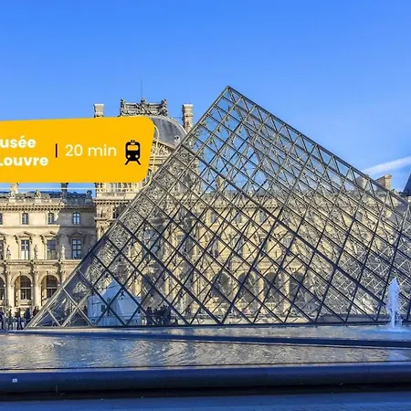 Appartement 573 Pimprenelle - Superbe *